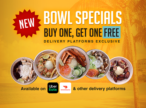 Our favorites: Executive lunch and live shows